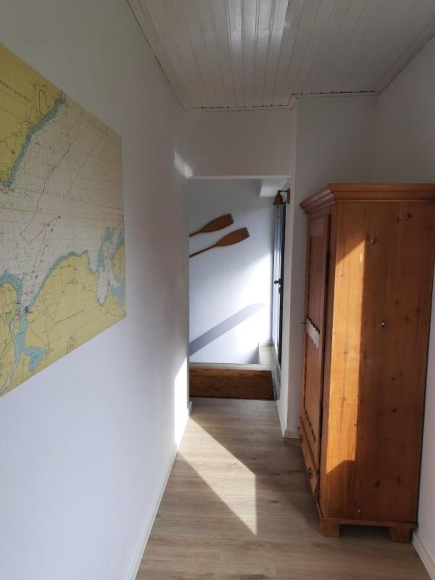 Fewo Backbord Malente Εξωτερικό φωτογραφία